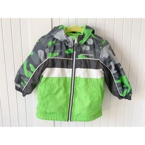 London Fog jacket